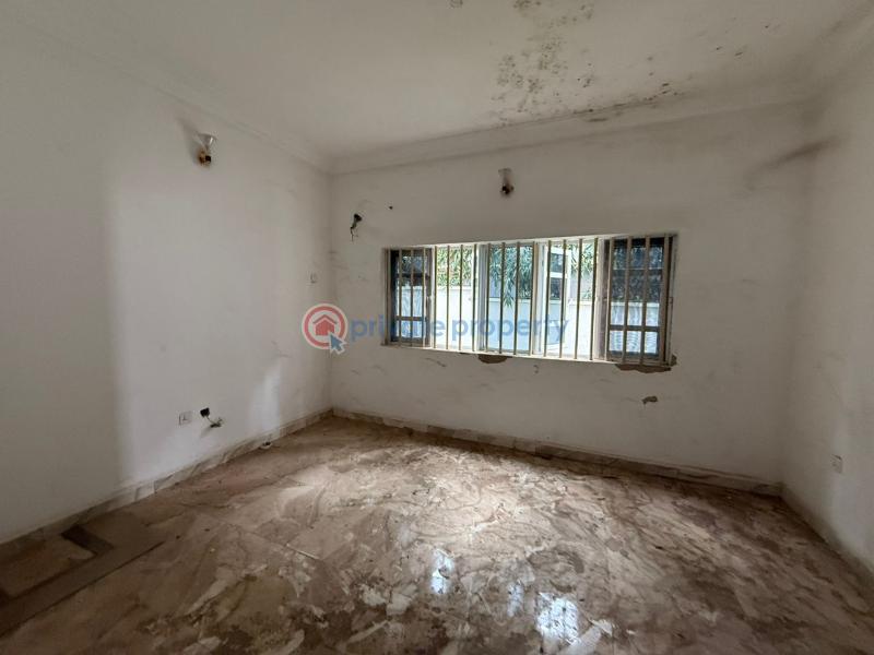 5 bedroom House For Sale Guzape Abuja Phase 1  - 7