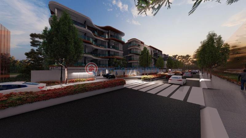 1 bedroom Mini Flat For Sale Ilasan Lekki Lagos - 1