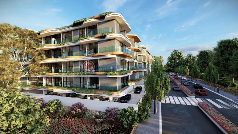 1 bedroom Mini Flat For Sale Ilasan Lekki Lagos - 3