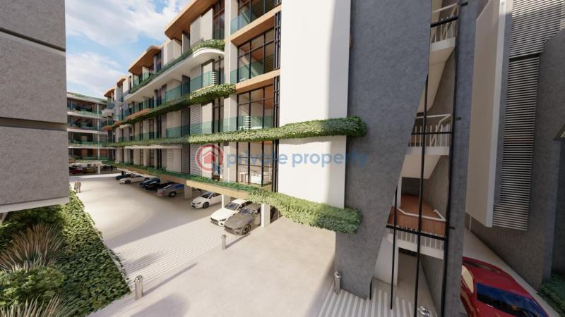 1 bedroom Mini Flat For Sale Ilasan Lekki Lagos - 2