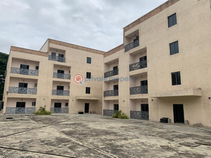 3 bedroom Block Of Flats For Sale Ikeja Gra Ikeja Lagos - 2