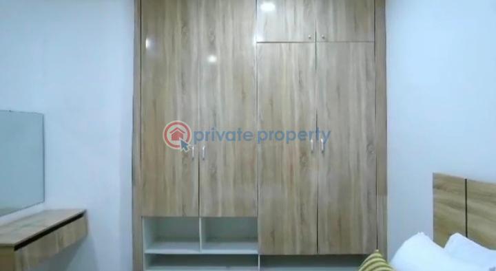 4 bedroom Terraced Duplex For Sale Mini Estate @ Chevron Drive Lekki Lagos - 16