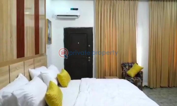 4 bedroom Terraced Duplex For Sale Mini Estate @ Chevron Drive Lekki Lagos - 13