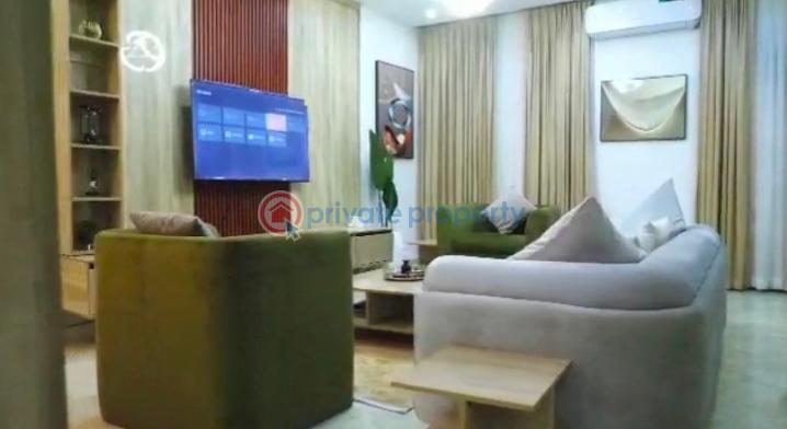 4 bedroom Terraced Duplex For Sale Mini Estate @ Chevron Drive Lekki Lagos - 7