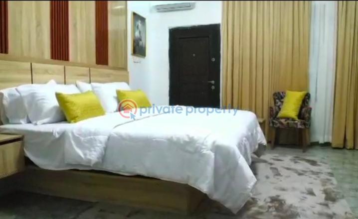4 bedroom Terraced Duplex For Sale Mini Estate @ Chevron Drive Lekki Lagos - 12