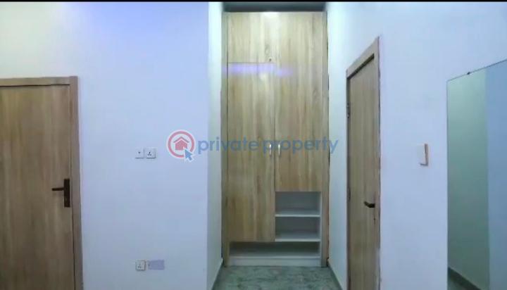 4 bedroom Terraced Duplex For Sale Mini Estate @ Chevron Drive Lekki Lagos - 15