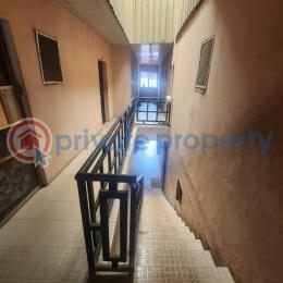 9 bedroom Self Contain For Sale Opp University Of Ibadan, Agbowo, Ibadan Ibadan Oyo - 5
