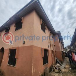 9 bedroom Self Contain For Sale Opp University Of Ibadan, Agbowo, Ibadan Ibadan Oyo - 8