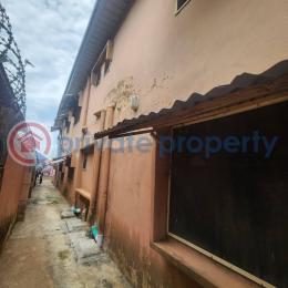 9 bedroom Self Contain For Sale Opp University Of Ibadan, Agbowo, Ibadan Ibadan Oyo - 1