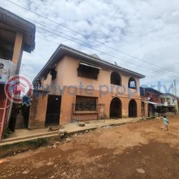 9 bedroom Self Contain For Sale Opp University Of Ibadan, Agbowo, Ibadan Ibadan Oyo - 0