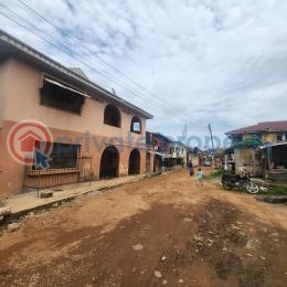 9 bedroom Self Contain For Sale Opp University Of Ibadan, Agbowo, Ibadan Ibadan Oyo - 6
