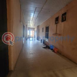 9 bedroom Self Contain For Sale Opp University Of Ibadan, Agbowo, Ibadan Ibadan Oyo - 7