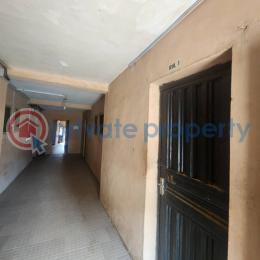 9 bedroom Self Contain For Sale Opp University Of Ibadan, Agbowo, Ibadan Ibadan Oyo - 4