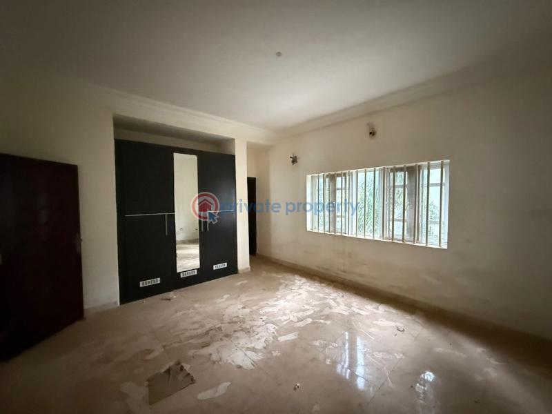 4 bedroom Terraced Duplex For Sale Guzape Abuja Phase 1  - 4