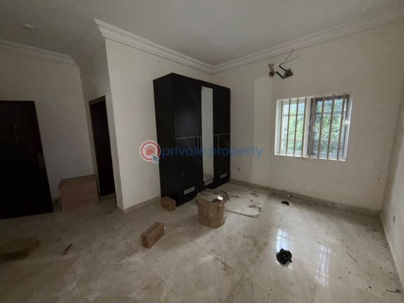 4 bedroom Terraced Duplex For Sale Guzape Abuja Phase 1  - 5