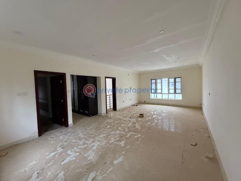 4 bedroom Terraced Duplex For Sale Guzape Abuja Phase 1  - 3