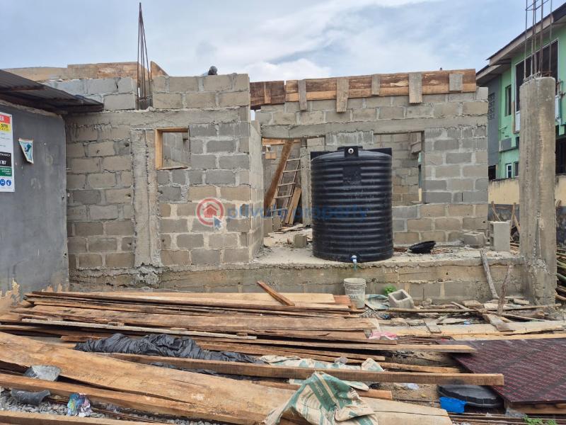 2 bedroom Flat & Apartment For Sale Ogudu Road Lagos