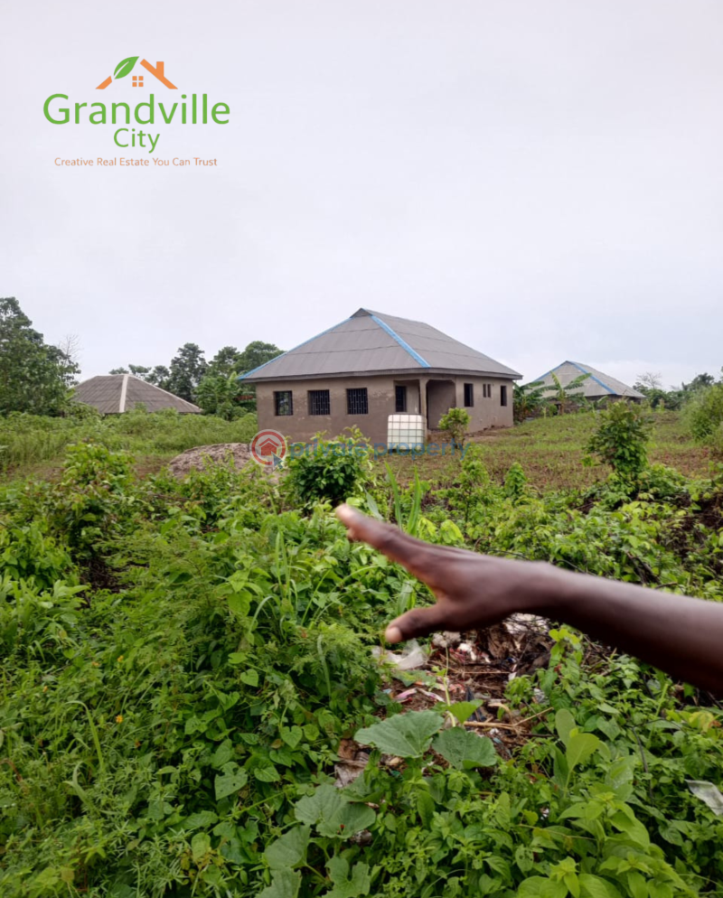 Mixed use Land For Sale Grandville City, Itesiwaju, Ilaro Estate Papalanto Ewekoro Ogun - 4