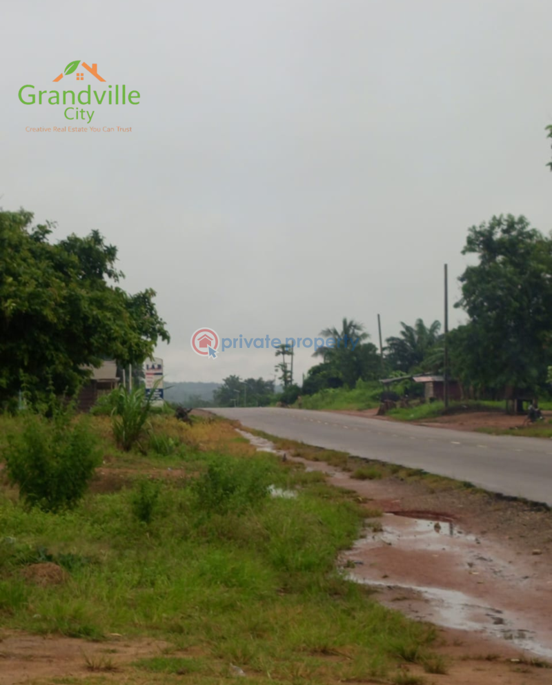 Mixed use Land For Sale Grandville City, Itesiwaju, Ilaro Estate Papalanto Ewekoro Ogun - 8