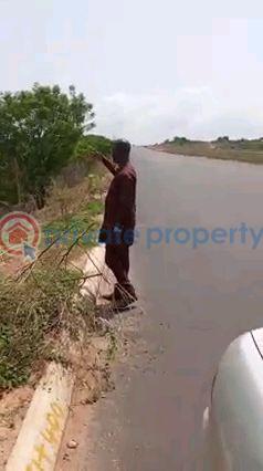 Commercial Land For Sale New Oyo Ogbomosho Expressway Atiba Oyo  - 2