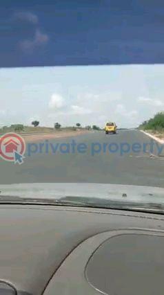 Commercial Land For Sale New Oyo Ogbomosho Expressway Atiba Oyo  - 5