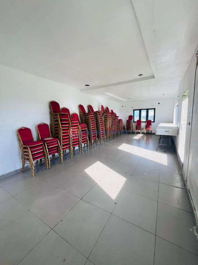 Mall/Complex/Plaza For Rent Jakande Lekki Lagos - 7