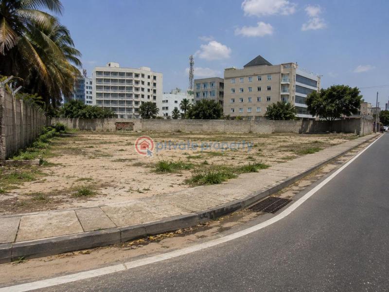 Land For Sale Lekki Phase 1 Lagos - 2