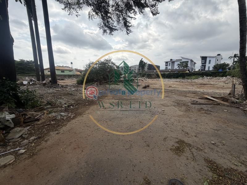 Mixed use Land For Sale Off Isaac John Street Ikeja GRA Lagos - 2