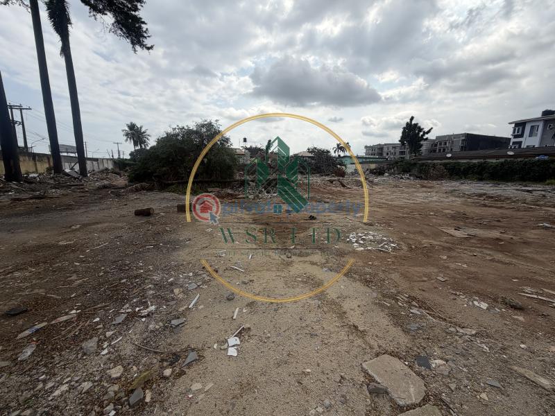 Mixed use Land For Sale Off Isaac John Street Ikeja GRA Lagos - 3