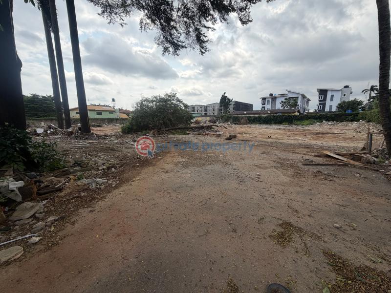 Mixed use Land For Sale Off Isaac John Street Ikeja GRA Lagos - 0