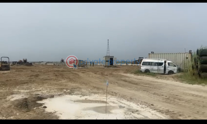 Land For Sale Parkview Ikoyi. Parkview Estate Ikoyi Lagos - 0