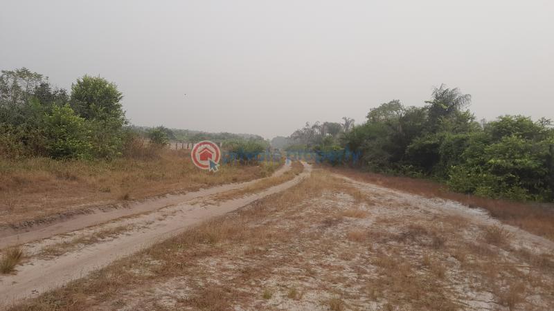 20,000sqm (2 hectares) of land for sale beside lakowe golf, lekki. going for 6 million per plot. - 1 Mixed use Land For Sale Just After Mayfair Garden Estate, Beside Lakowe Golf Ibeju-Lekki Lagos - 1