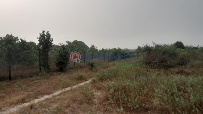 20,000sqm (2 hectares) of land for sale beside lakowe golf, lekki. going for 6 million per plot. - 3 Mixed use Land For Sale Just After Mayfair Garden Estate, Beside Lakowe Golf Ibeju-Lekki Lagos - 3