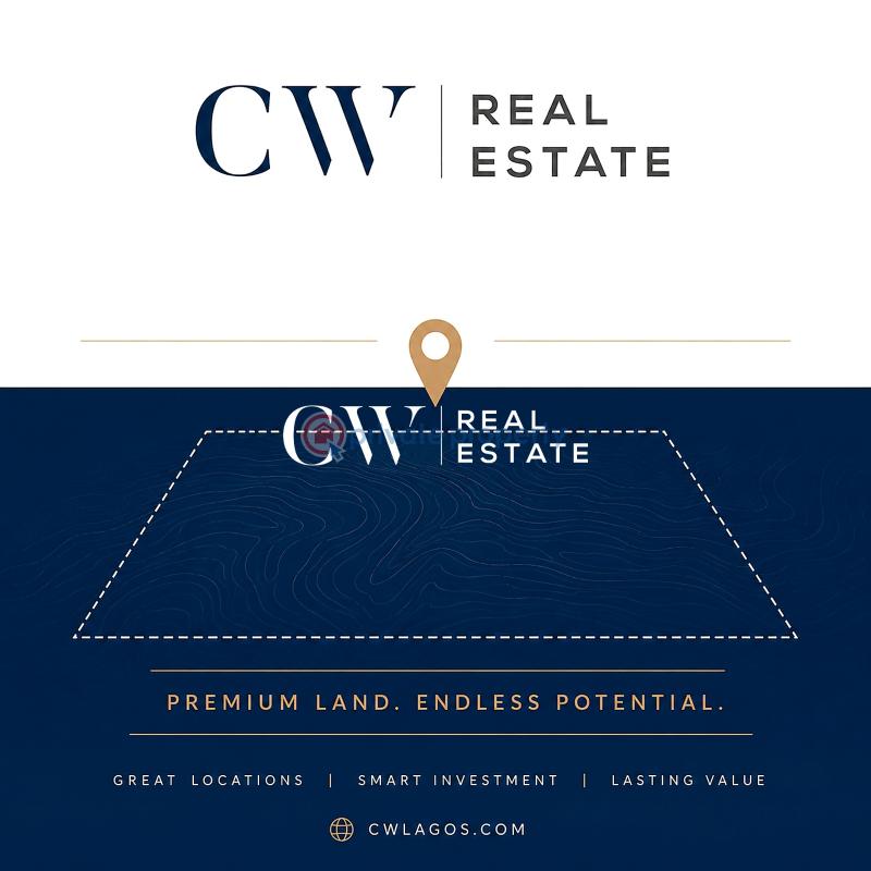 Land For Sale Lekki Lagos