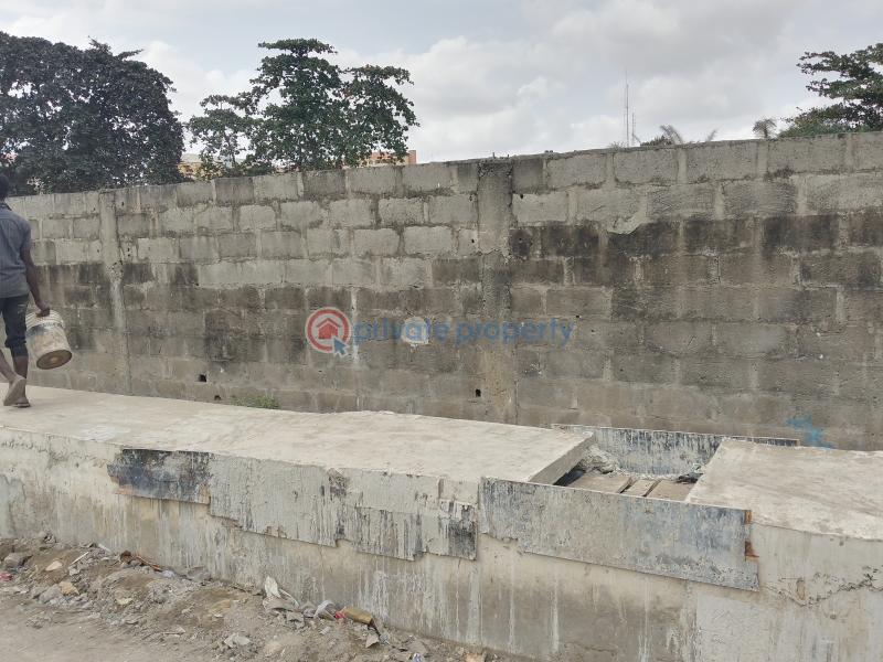 10 bedroom Mixed use Land For Sale Cbd Agidingbi Ikeja Agidingbi Ikeja Lagos - 4