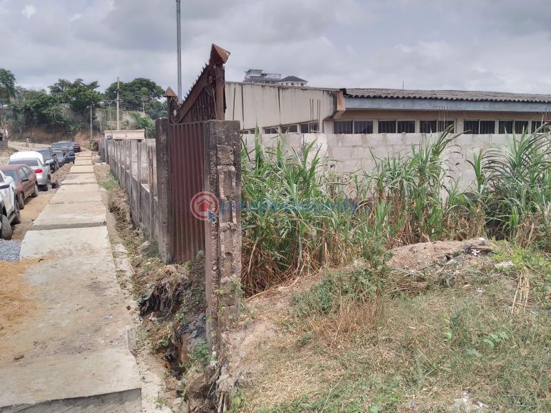 10 bedroom Mixed use Land For Sale Cbd Agidingbi Ikeja Agidingbi Ikeja Lagos - 3