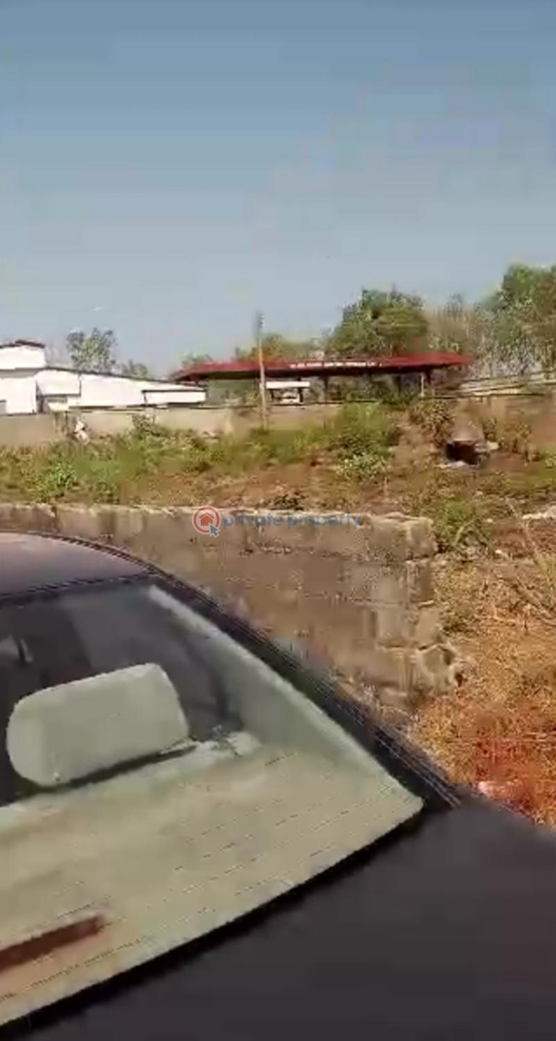 Mixed use Land For Sale Trinity Estate Thinkers Corner Enugu Area  - 3