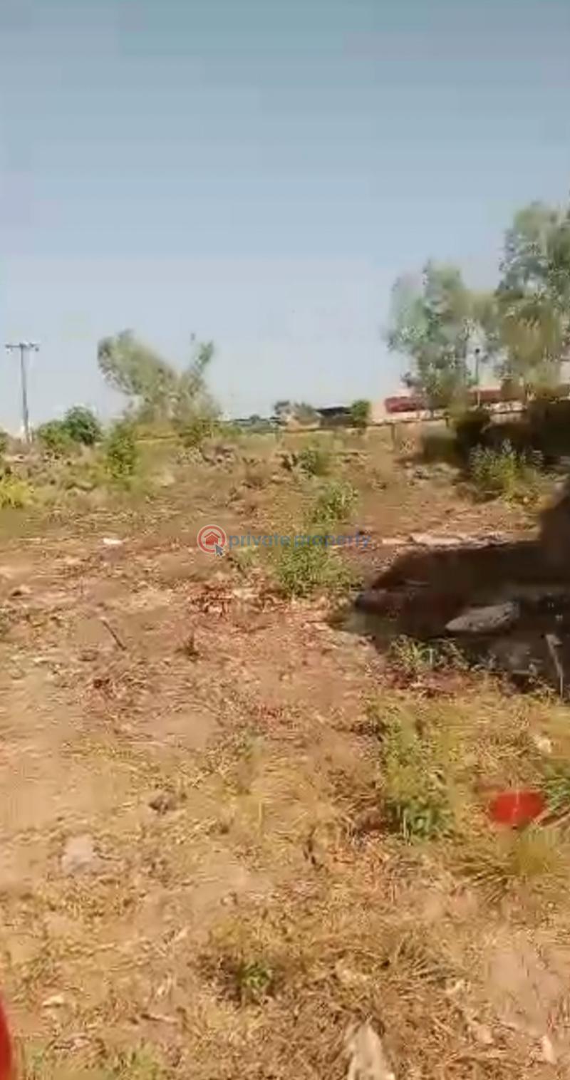Mixed use Land For Sale Trinity Estate Thinkers Corner Enugu Area  - 2