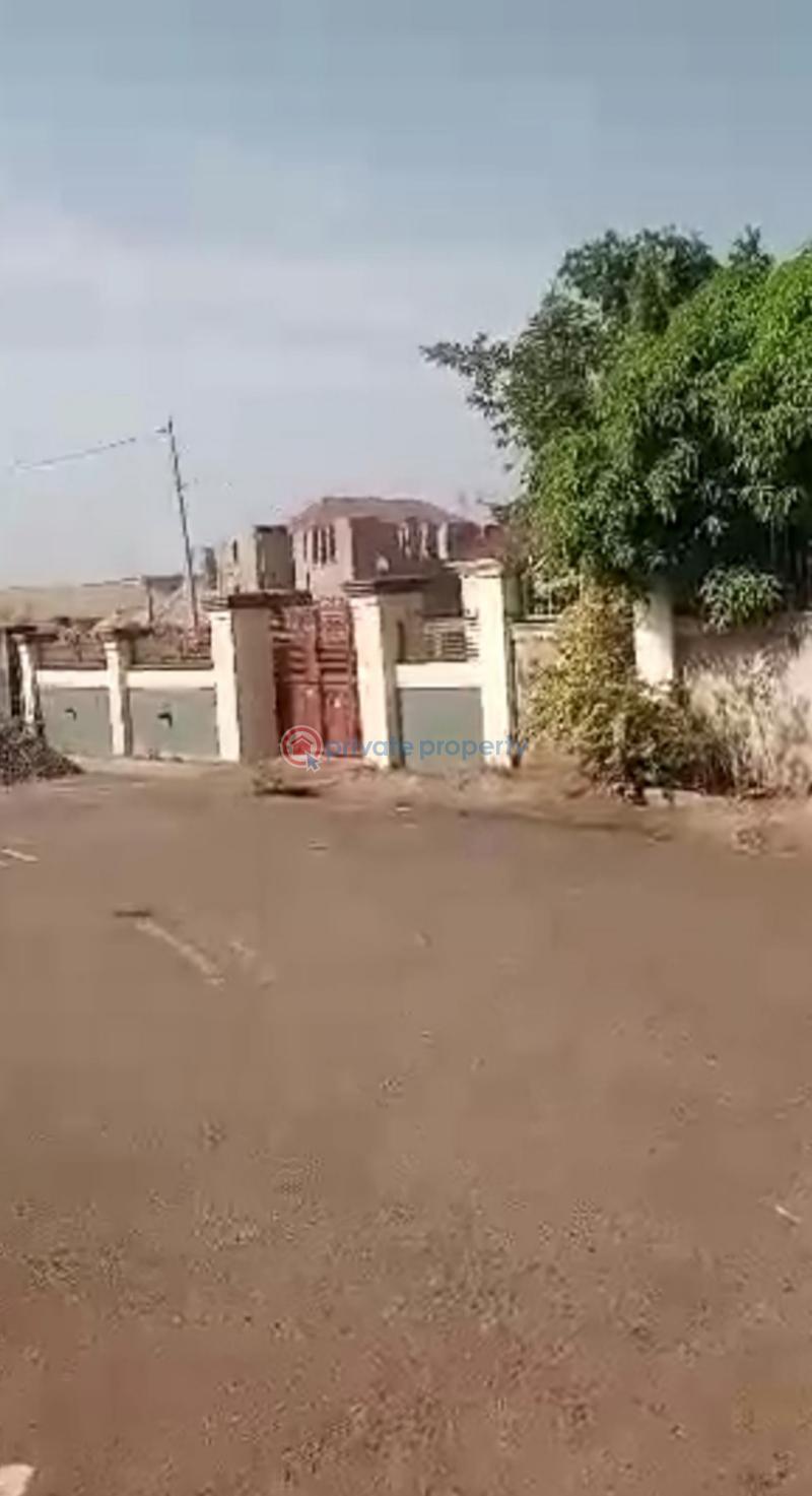 Mixed use Land For Sale Trinity Estate Thinkers Corner Enugu Area  - 0