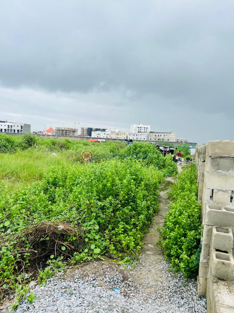 Residential Land For Sale Freedom Way Lekki Phase 1 Lagos - 0