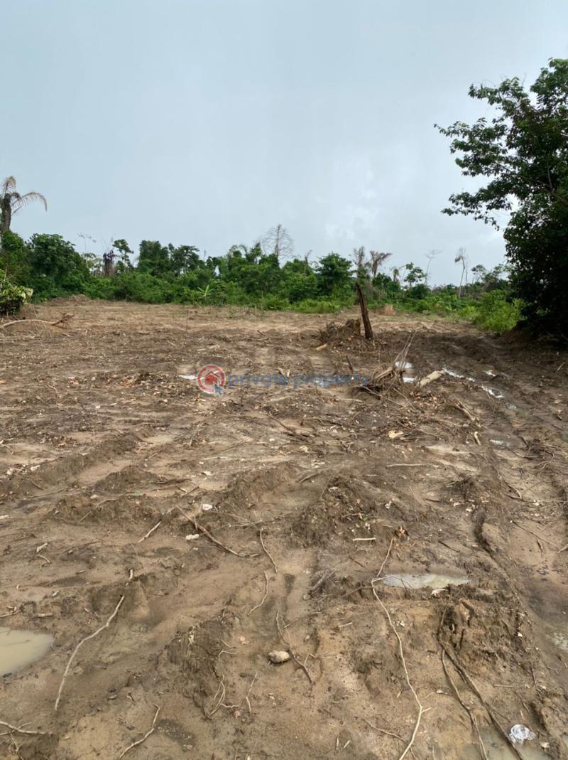For sale Land Banana Island Ikoyi Lagos (PID 7PBAKV) Private