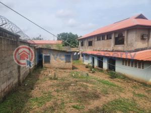 Land For Sale Beside Officer Mess Agodi Ibadan Agodi Ibadan Oyo - 1