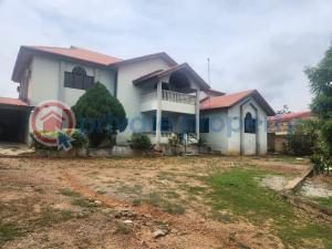 Land For Sale Beside Officer Mess Agodi Ibadan Agodi Ibadan Oyo - 0
