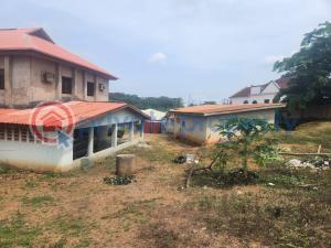 Land For Sale Beside Officer Mess Agodi Ibadan Agodi Ibadan Oyo - 2