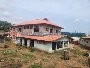 Land For Sale Beside Officer Mess Agodi Ibadan Agodi Ibadan Oyo - 4