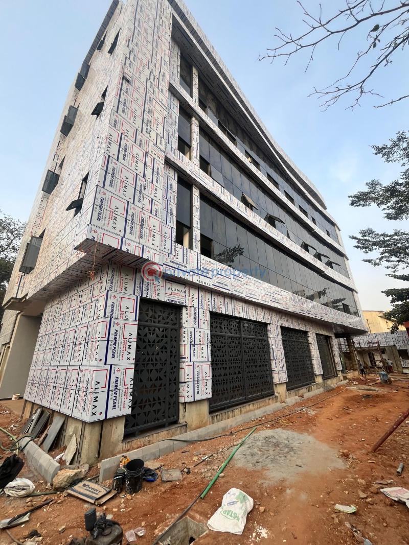 10 bedroom Mall/Complex/Plaza For Rent Wuse II Abuja Phase 1  - 0