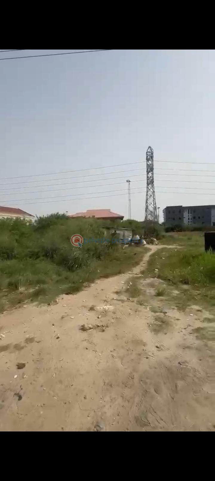 Mixed use Land For Sale Eleganza Ajah Lagos - 0