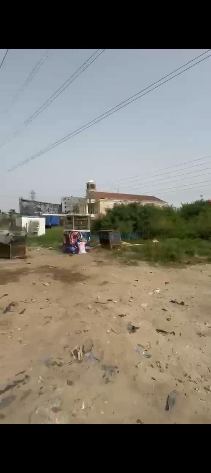 Mixed use Land For Sale Eleganza Ajah Lagos - 1