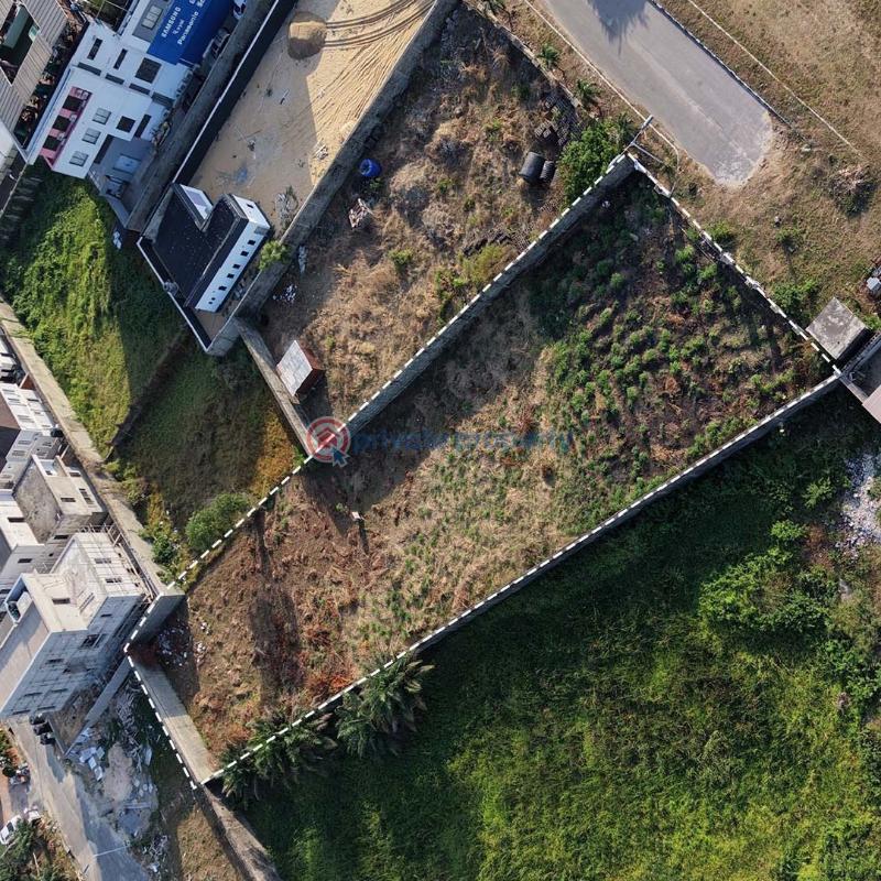 Commercial Land For Sale Ajah Lagos