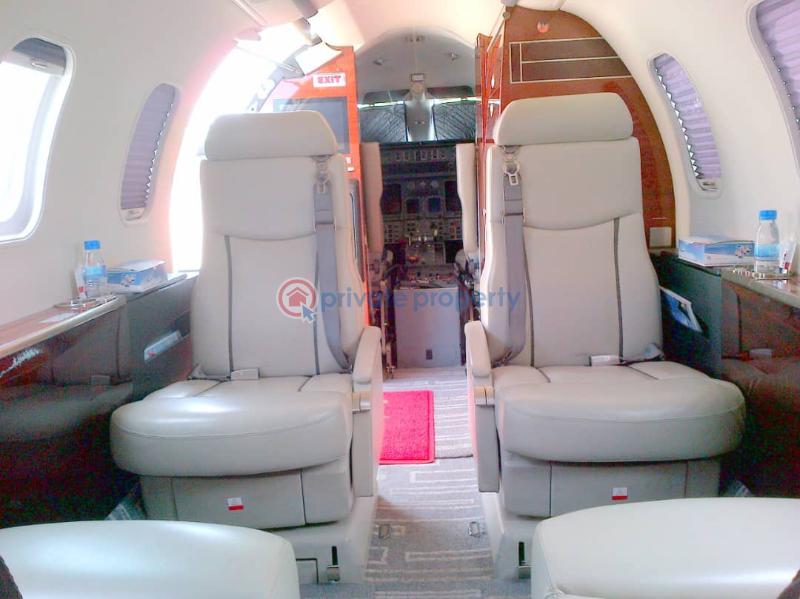 Commercial Property For Sale Abuja Phase 1  - 1